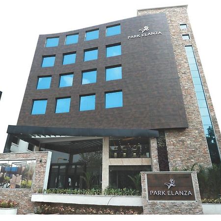 Hotel Park Elanza Τσενάι Εξωτερικό φωτογραφία