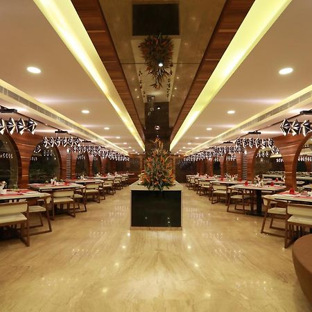 Hotel Park Elanza Τσενάι Εξωτερικό φωτογραφία