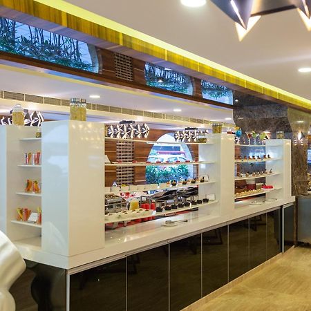 Hotel Park Elanza Τσενάι Εξωτερικό φωτογραφία