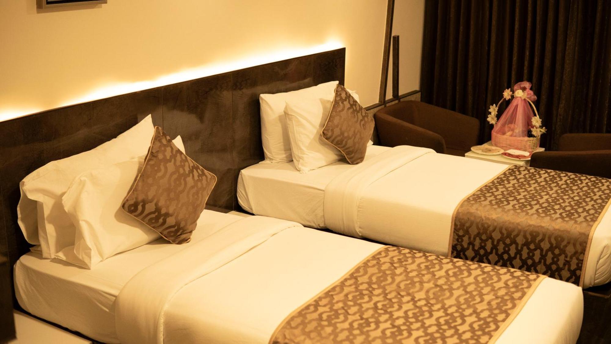 Hotel Park Elanza Τσενάι Εξωτερικό φωτογραφία