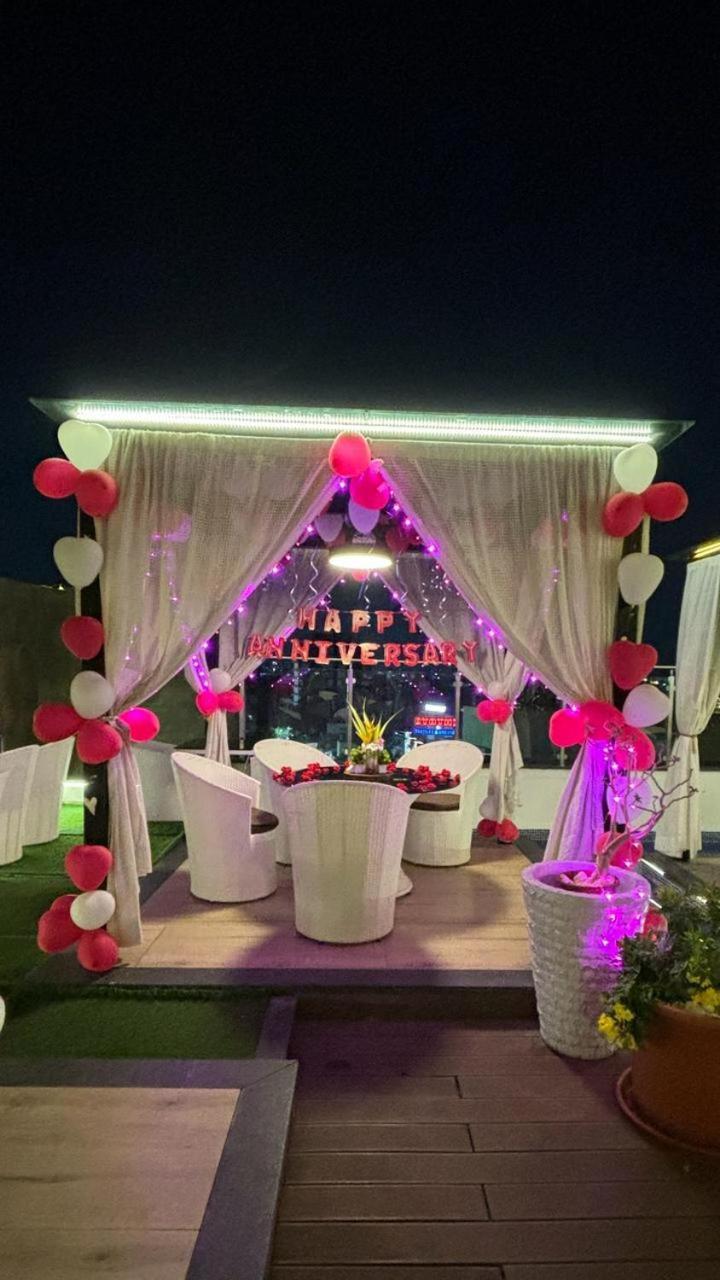 Hotel Park Elanza Τσενάι Εξωτερικό φωτογραφία