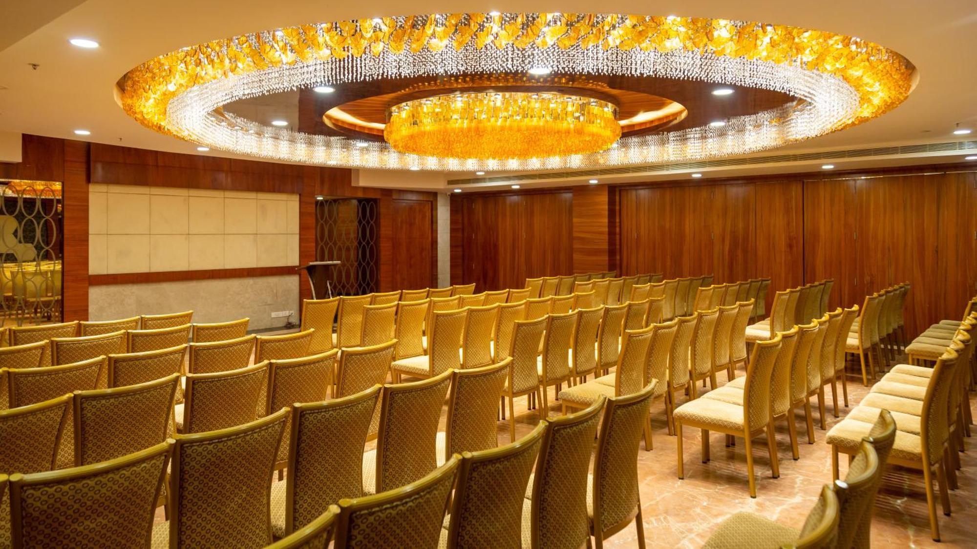 Hotel Park Elanza Τσενάι Εξωτερικό φωτογραφία