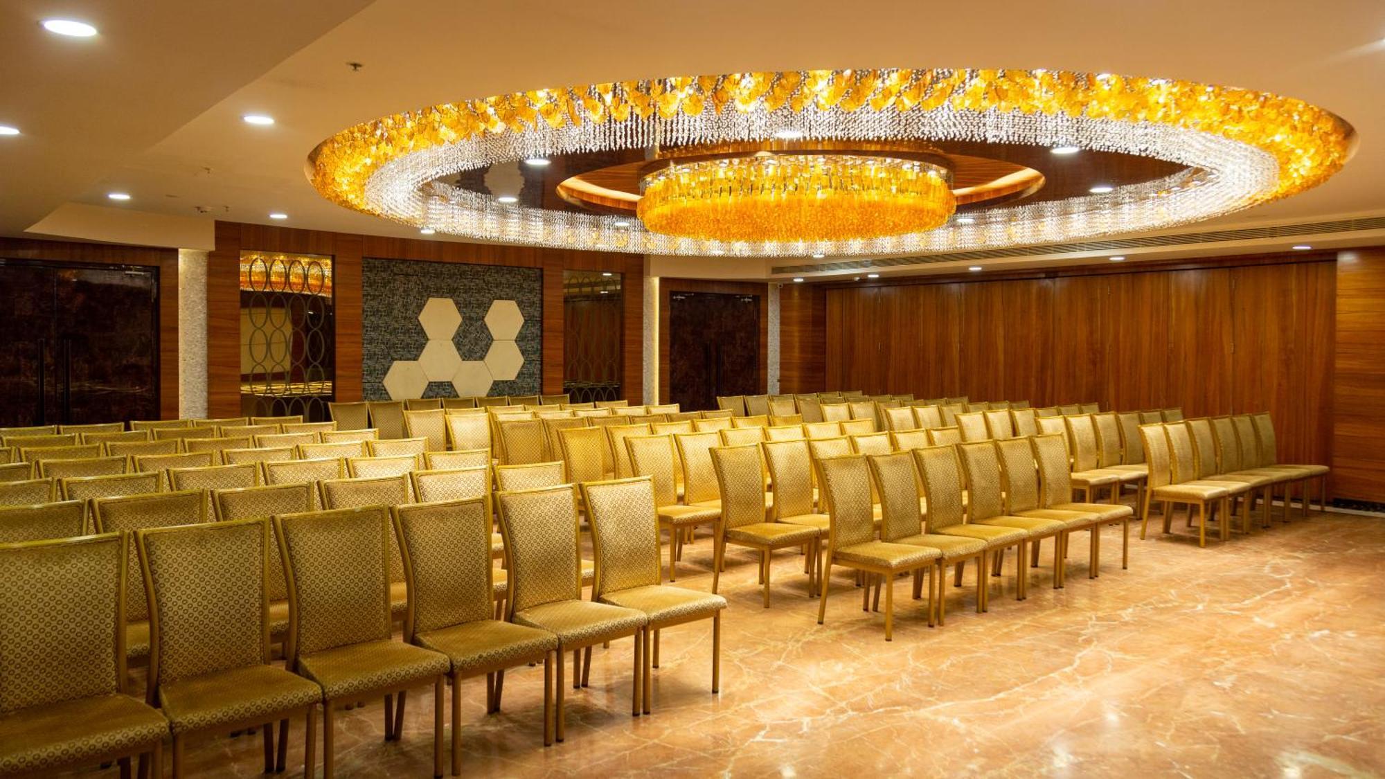 Hotel Park Elanza Τσενάι Εξωτερικό φωτογραφία