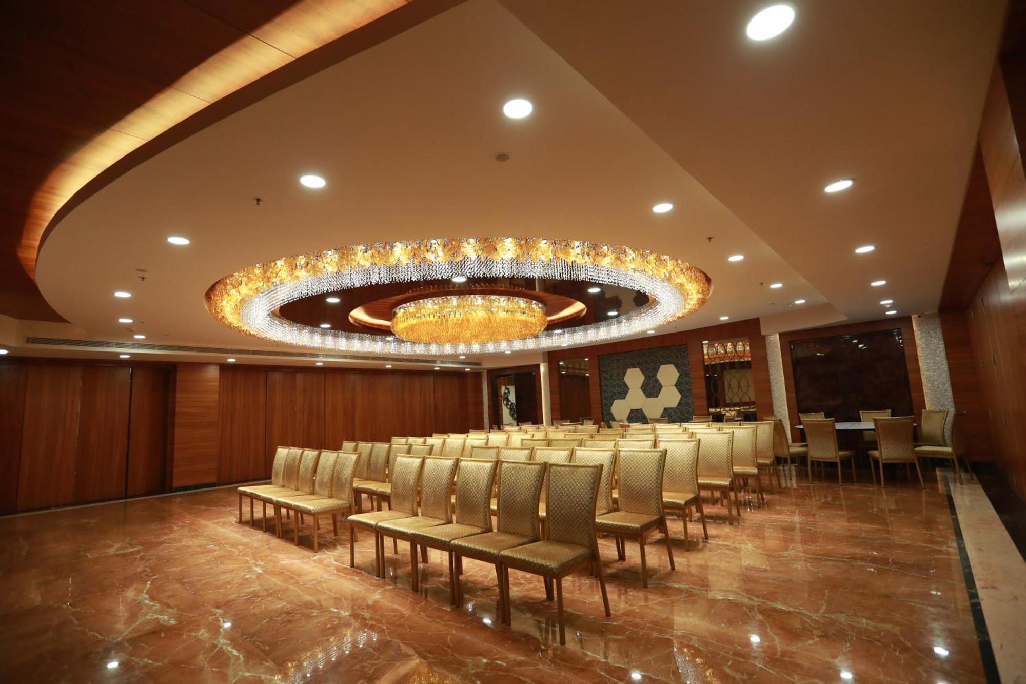 Hotel Park Elanza Τσενάι Εξωτερικό φωτογραφία